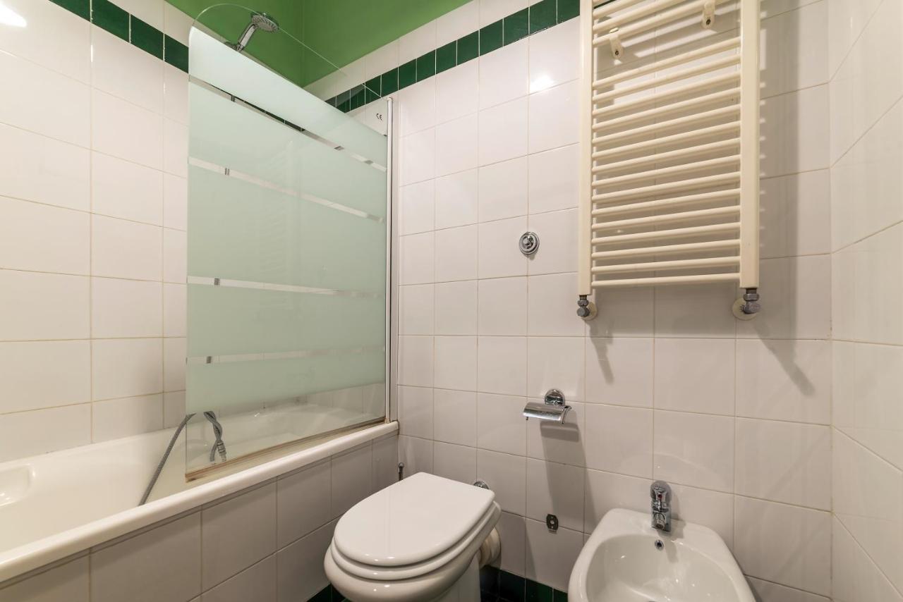 Vatican Corner Family Apartment Roma Exterior foto