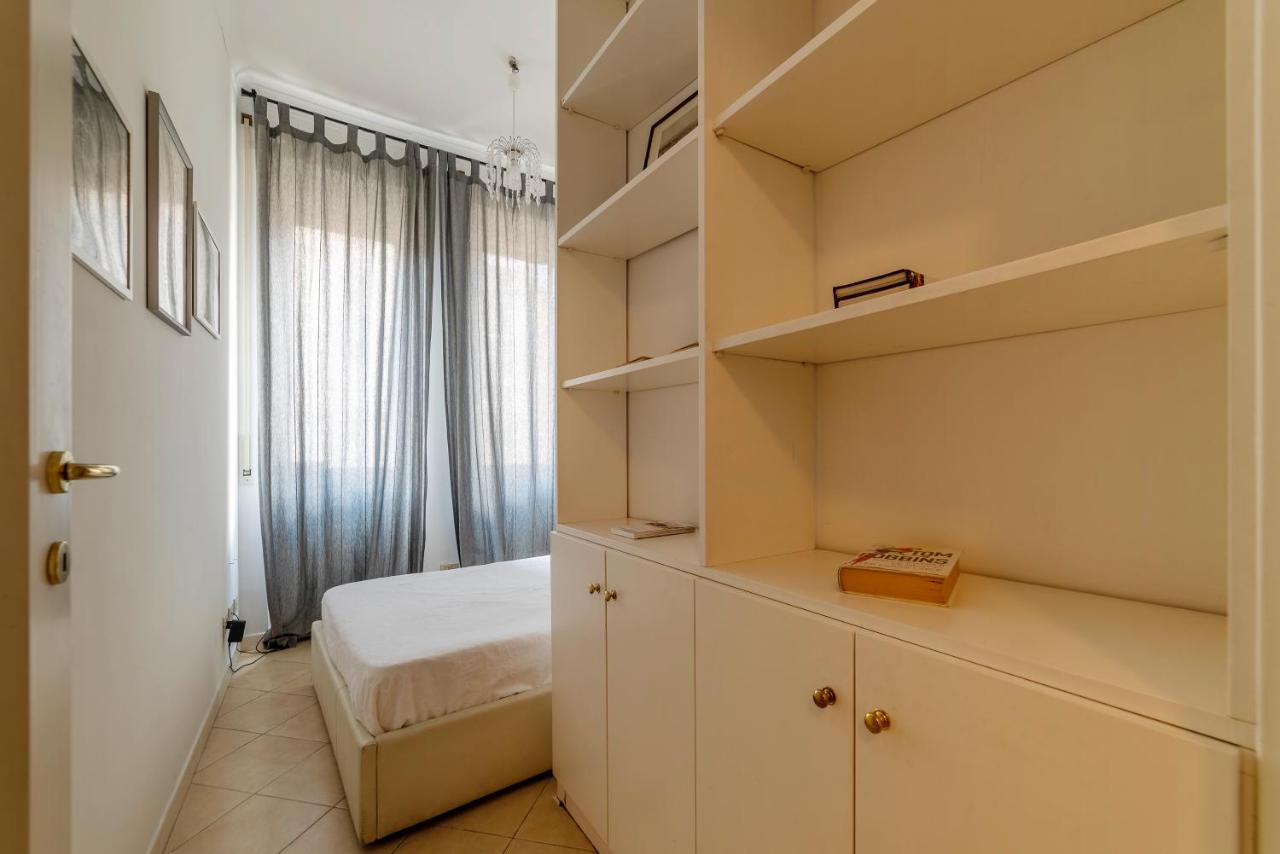 Vatican Corner Family Apartment Roma Exterior foto