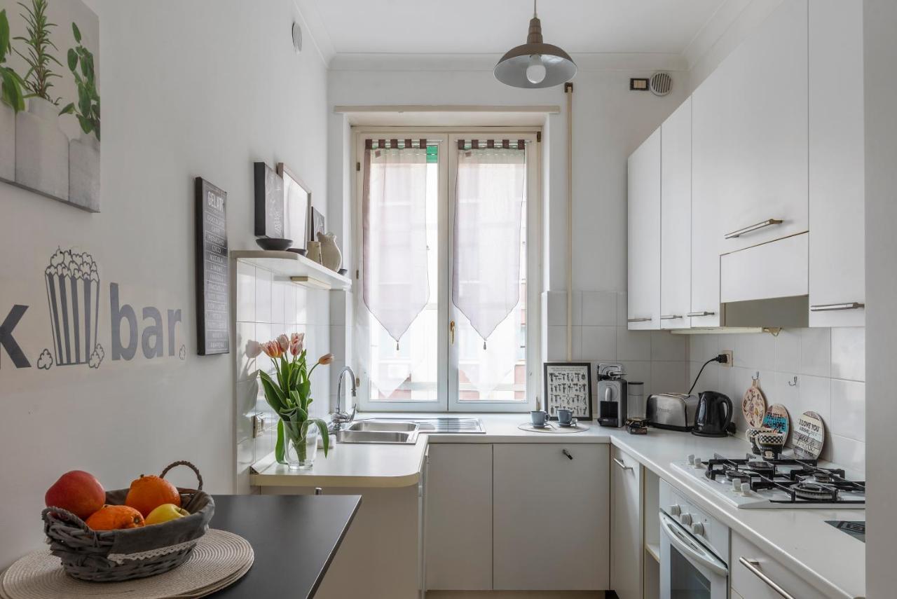 Vatican Corner Family Apartment Roma Exterior foto