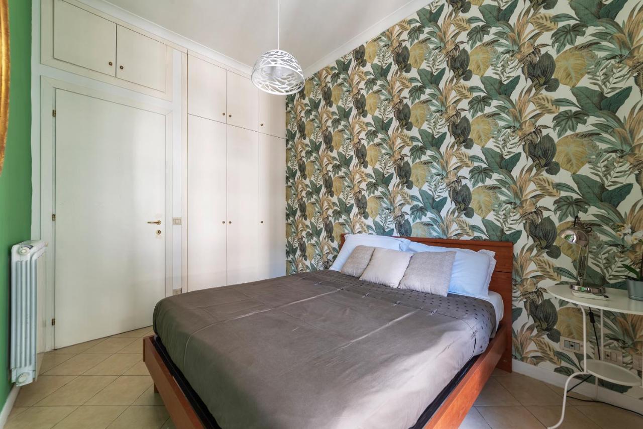 Vatican Corner Family Apartment Roma Exterior foto